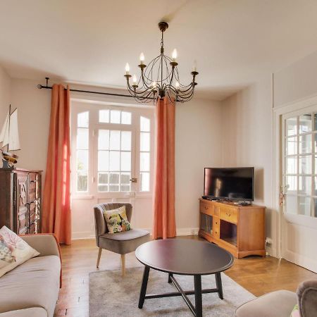 Holiday Home Le Petit Biyou By Interhome ดีนาร์ ภายนอก รูปภาพ