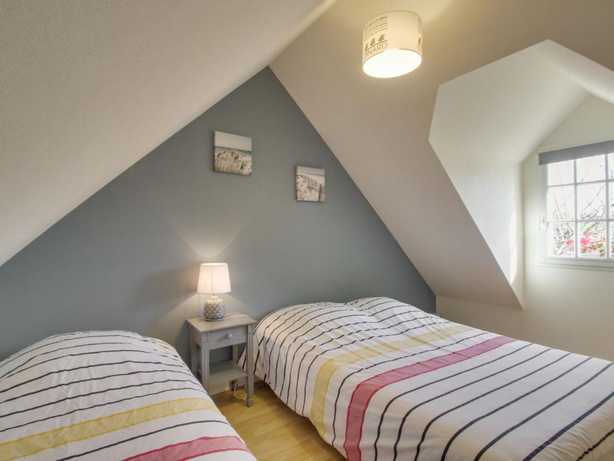 Holiday Home Le Petit Biyou By Interhome ดีนาร์ ภายนอก รูปภาพ