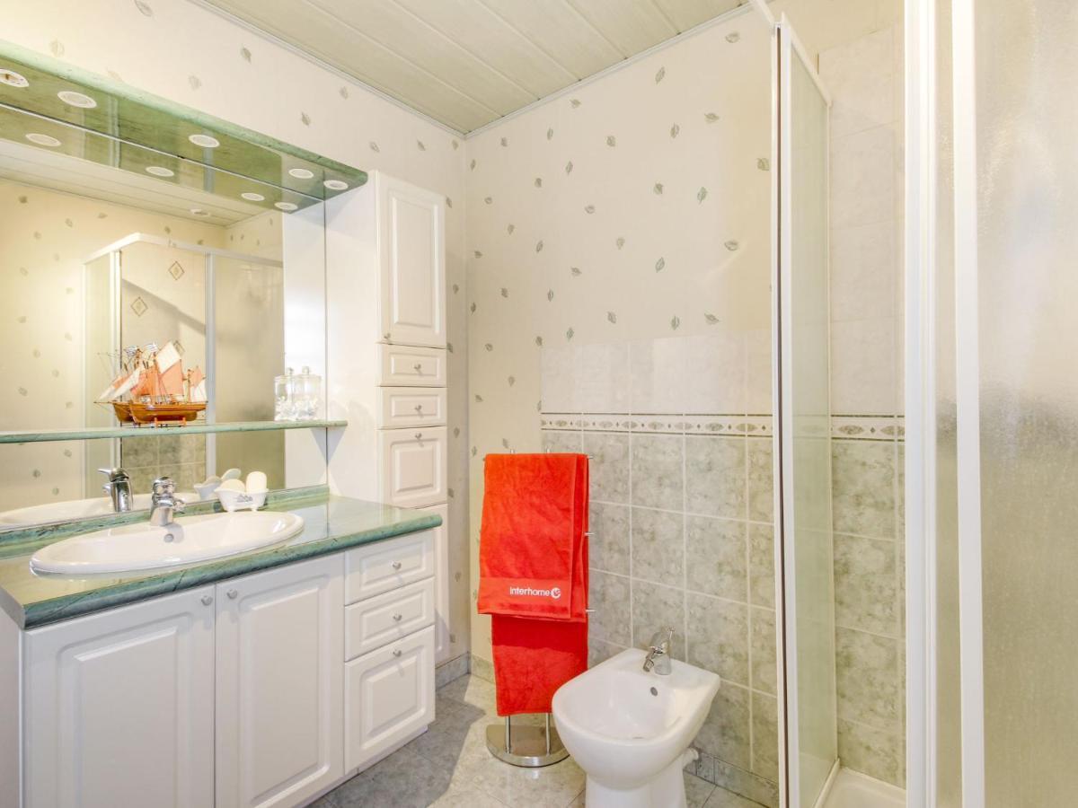 Holiday Home Le Petit Biyou By Interhome ดีนาร์ ภายนอก รูปภาพ