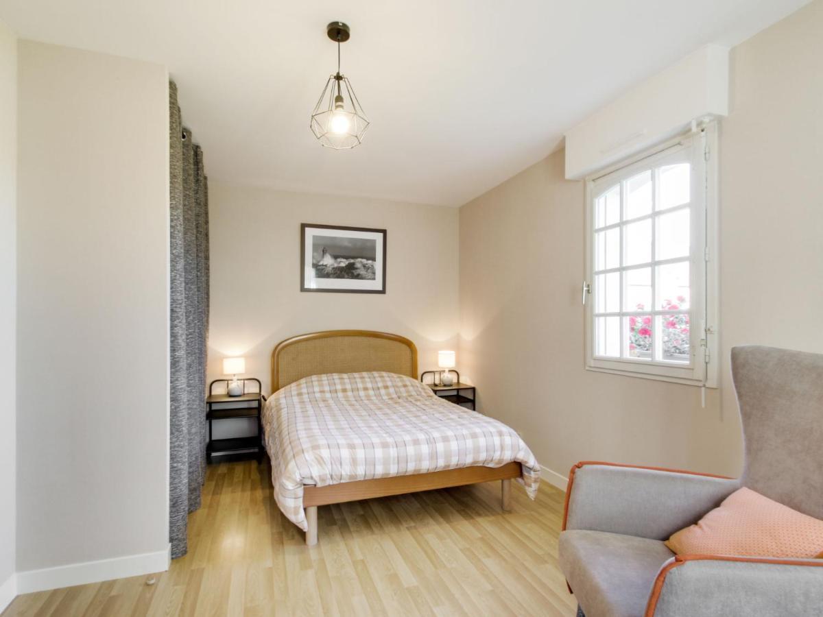 Holiday Home Le Petit Biyou By Interhome ดีนาร์ ภายนอก รูปภาพ
