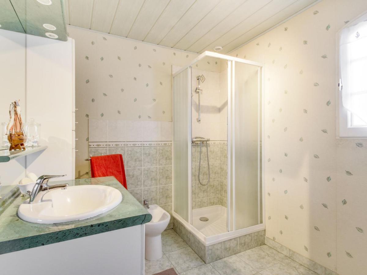 Holiday Home Le Petit Biyou By Interhome ดีนาร์ ภายนอก รูปภาพ