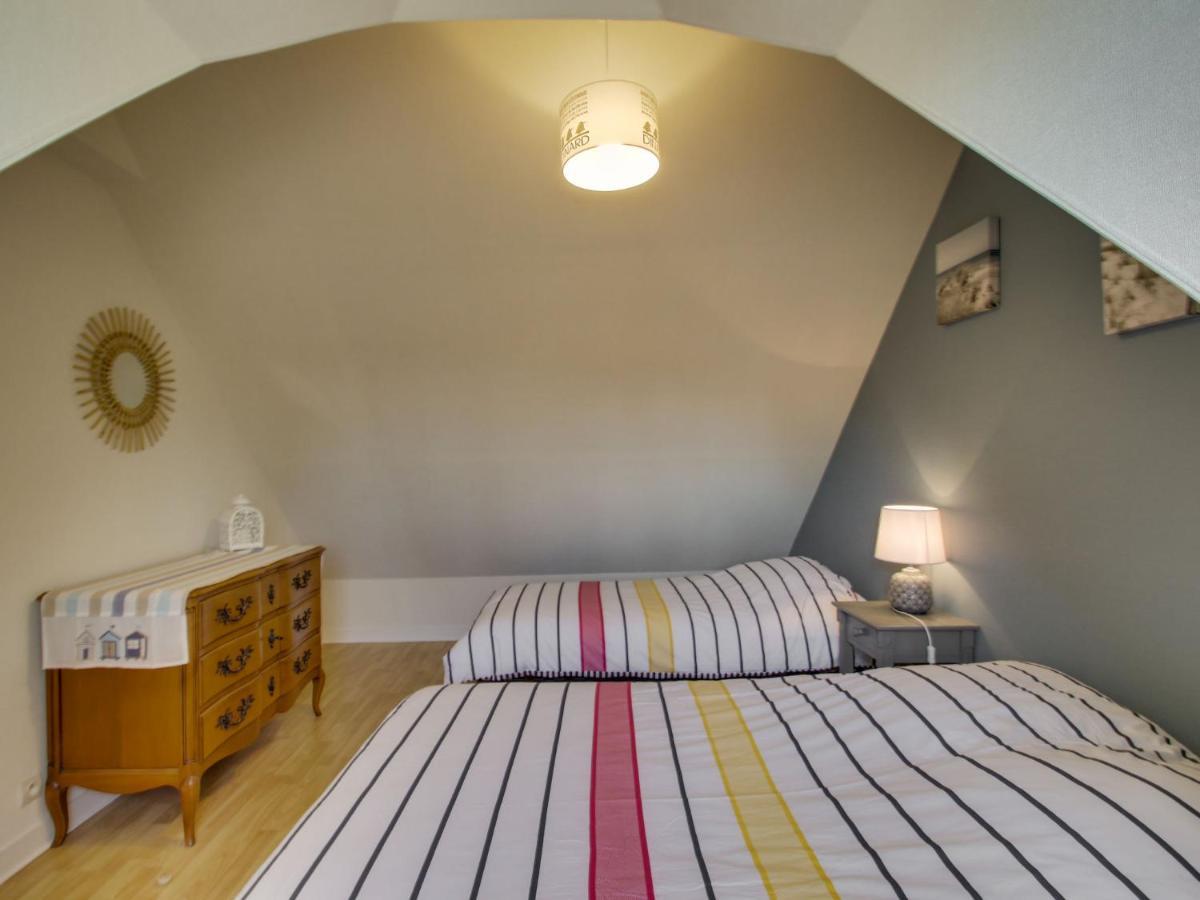 Holiday Home Le Petit Biyou By Interhome ดีนาร์ ภายนอก รูปภาพ